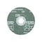 Pferd Combiclick Fiber Disc, 4-1/2", 36 Grit 40131 - alternate 2
